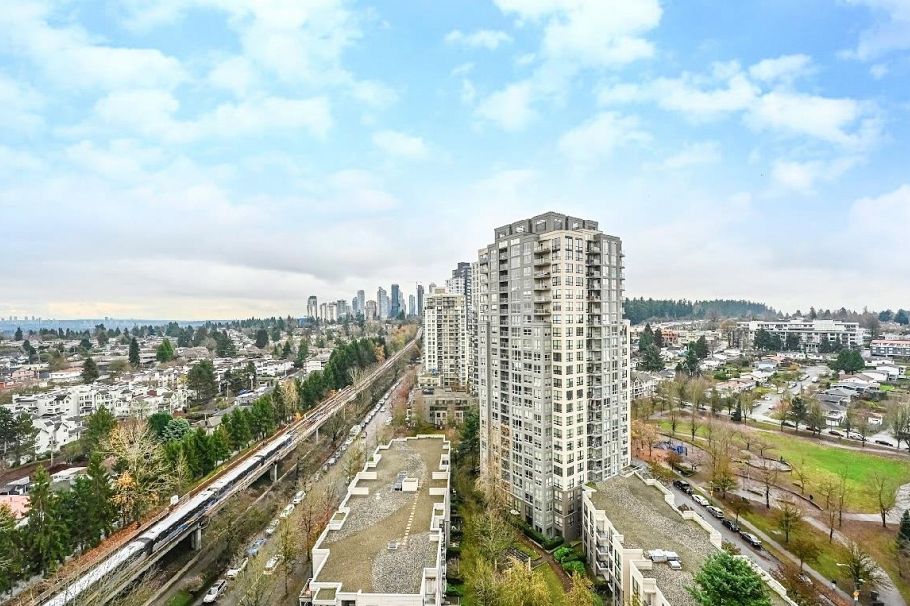 1902 5288 Melbourne Street Vancouver, BC - 13