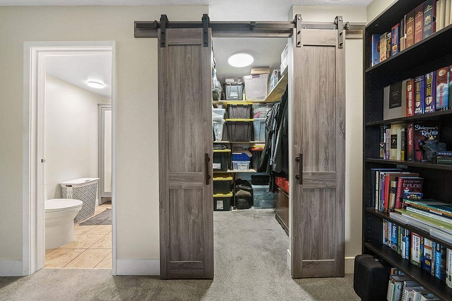 201 444 E 6th Avenue Vancouver, BC - 14