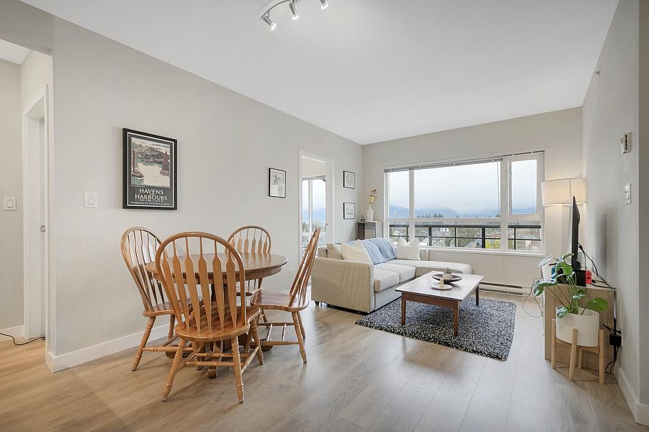 415 4028 Knight Street Vancouver, BC - 11