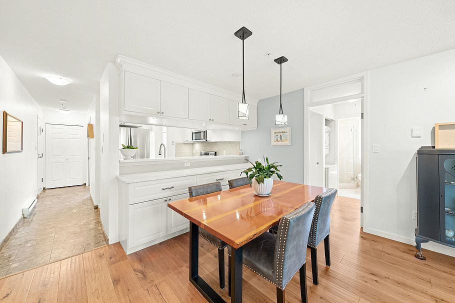 301 8728 SW Marine Drive Vancouver, BC - 5