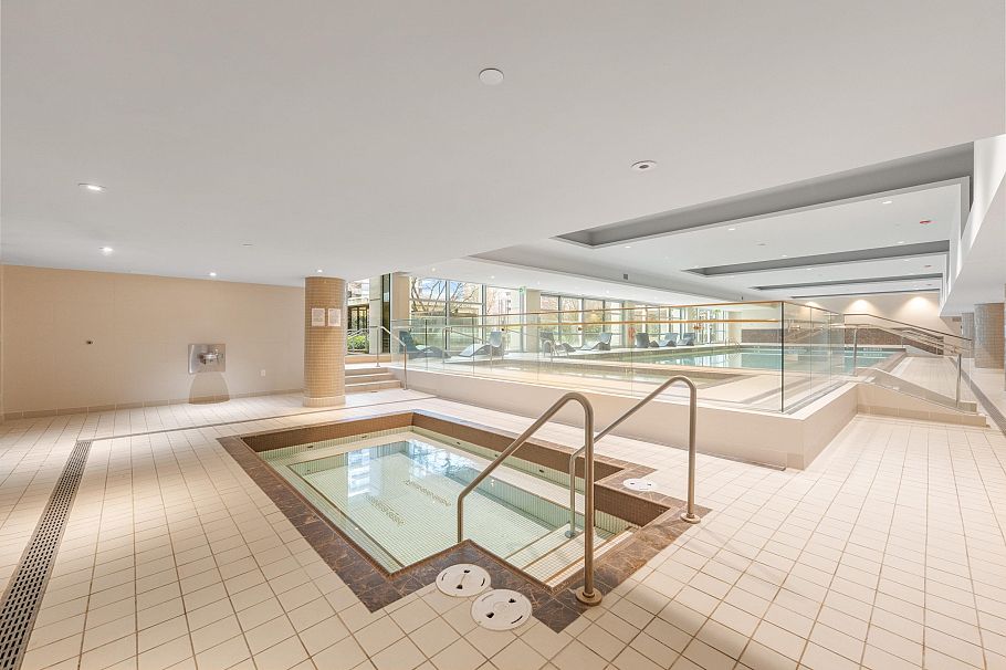 706 3233 Ketcheson Road Richmond, BC - 25