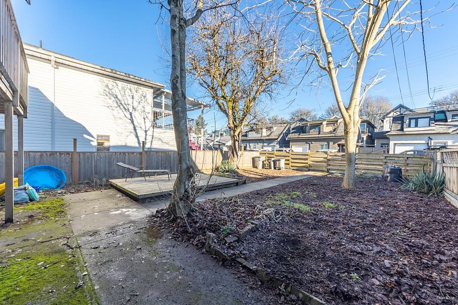 4736 Knight Street Vancouver, BC - 18