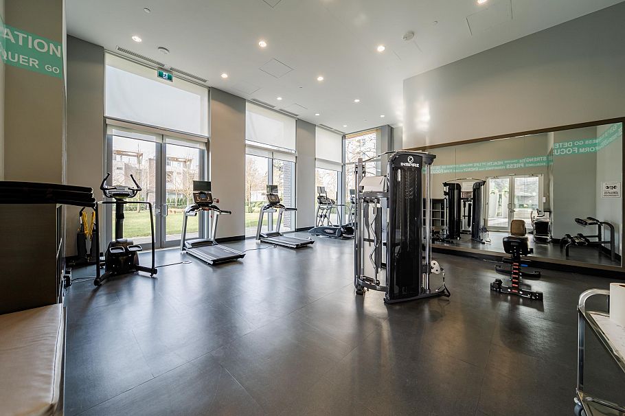 3707 5883 Barker Avenue Burnaby, BC - 27