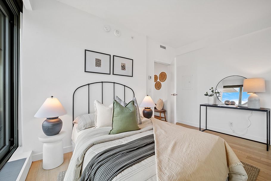 1501 1480 Howe Street Vancouver, BC - 19