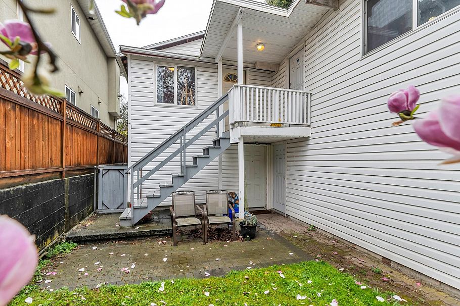 3242 Venables Street Vancouver, BC - 29
