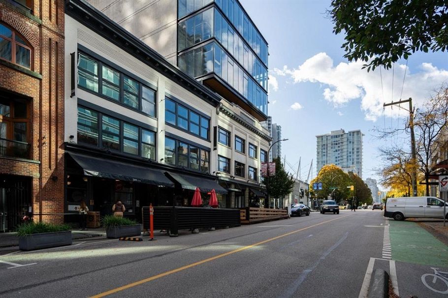 606 531 Beatty Street Vancouver, BC - 22