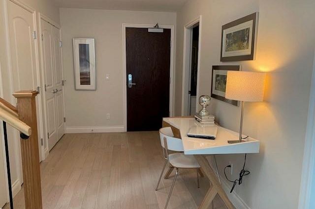 203 185 Victory Ship Way North Vancouver, BC - 2