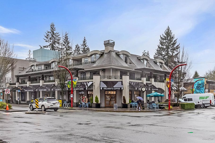 3020 Thorncliffe Drive North Vancouver, BC - 30