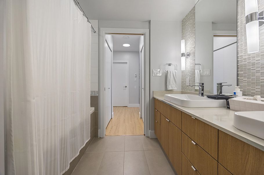 1209 159 W 2nd Avenue Vancouver, BC - 21