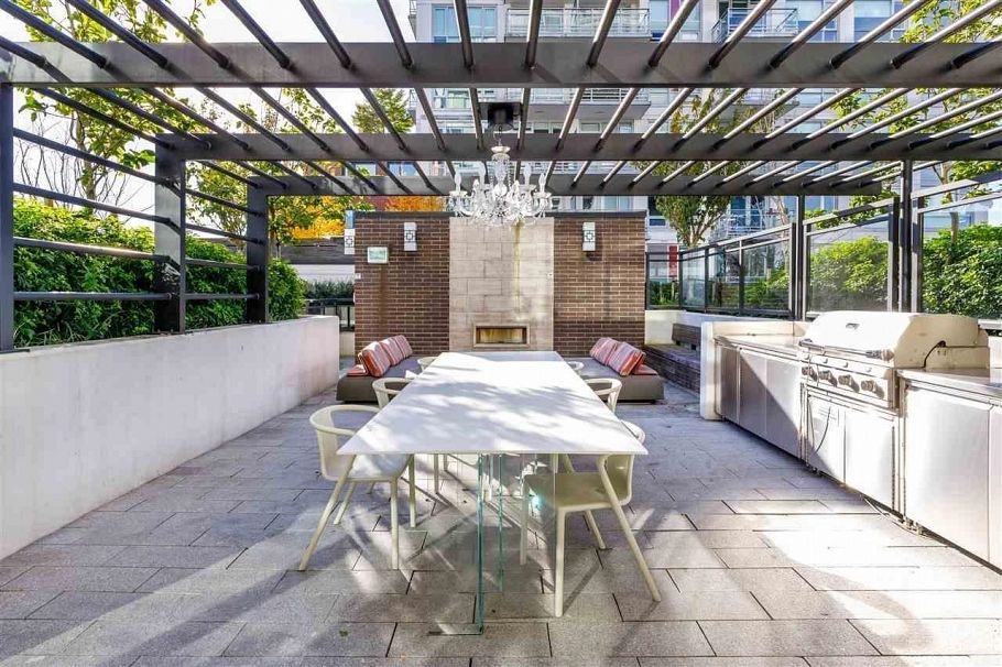 PH7 188 Keefer Street Vancouver, BC - 23