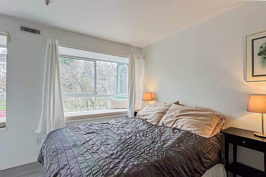 309 2211 Wall Street Vancouver, BC - 9