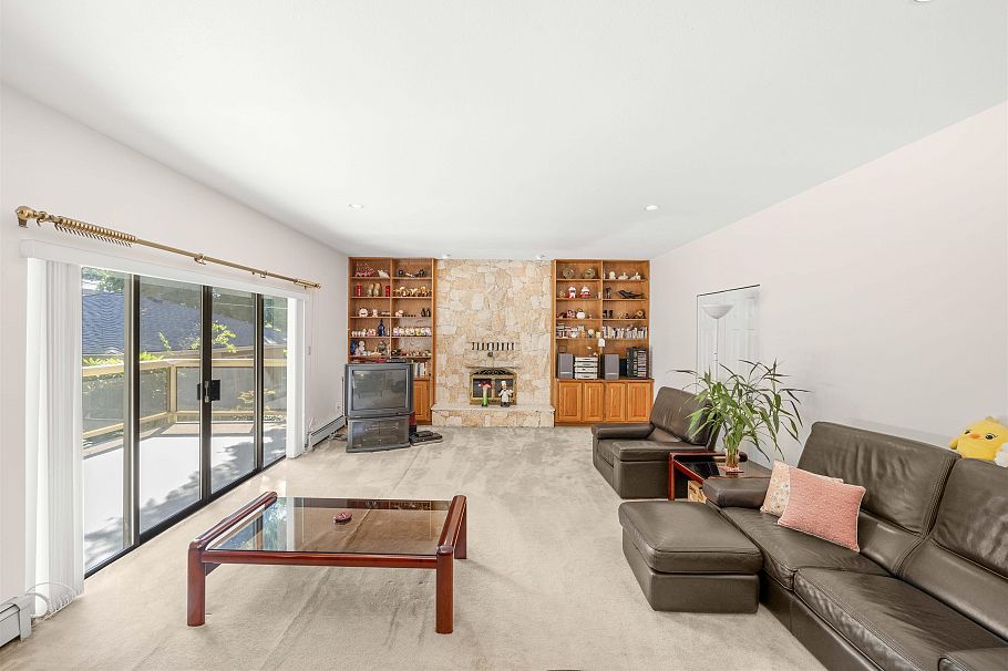 6668 Selkirk Street Vancouver, BC - 10