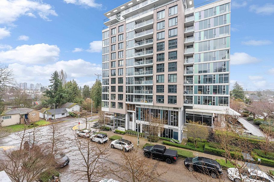 706 3233 Ketcheson Road Richmond, BC - 36