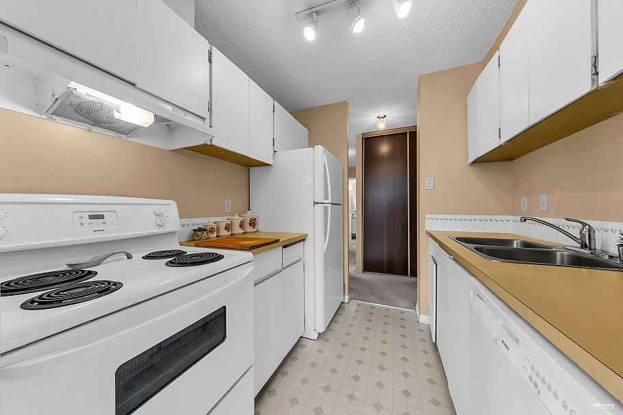 1508 4300 Mayberry Street Burnaby, BC - 19