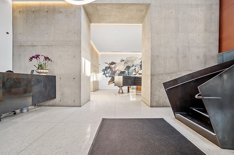 1501 1480 Howe Street Vancouver, BC - 31