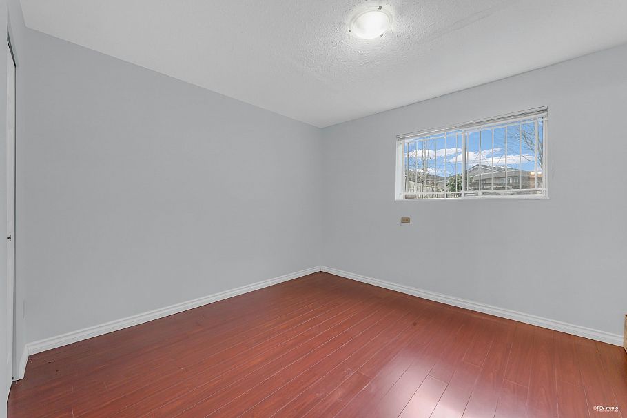 2068 Scarboro Avenue Vancouver, BC - 35