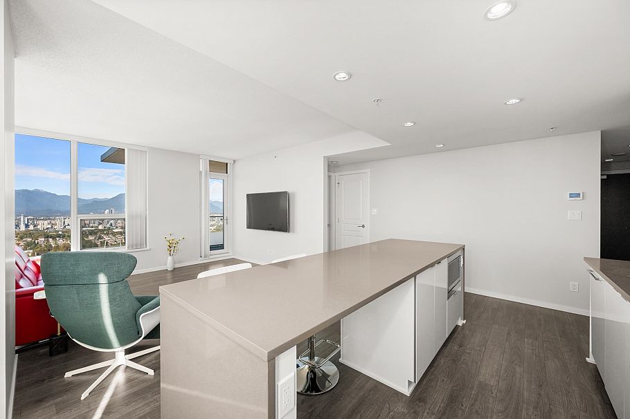 3707 5883 Barker Avenue Burnaby, BC - 16