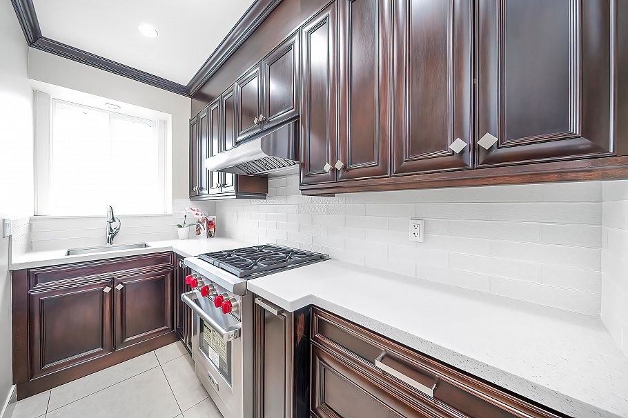 4291 Winnifred Street Burnaby, BC - 20