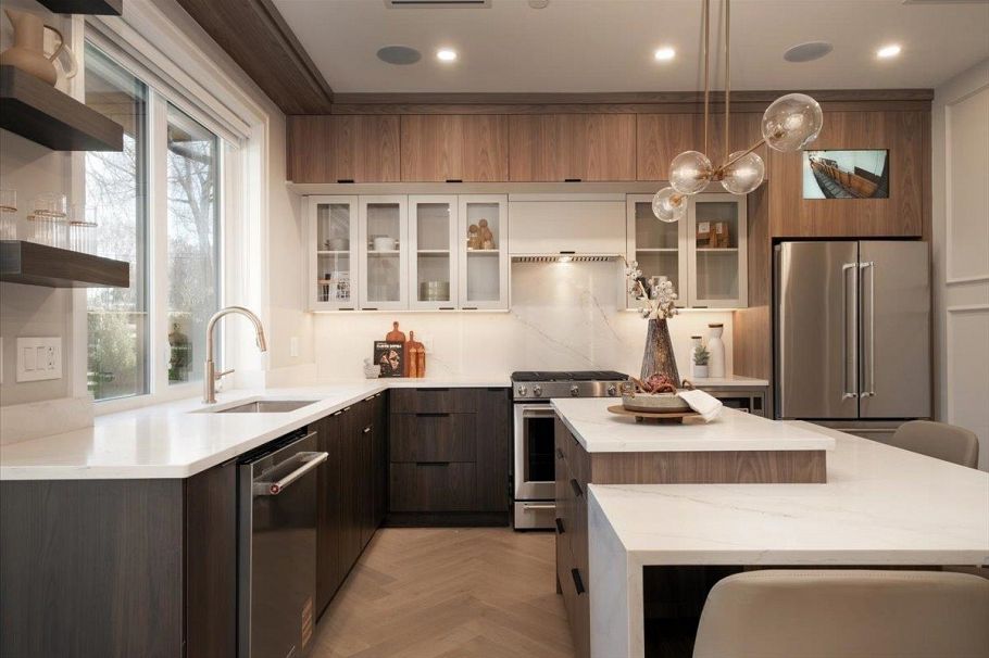 1 6061 Sherbrooke Street Vancouver, BC - 5