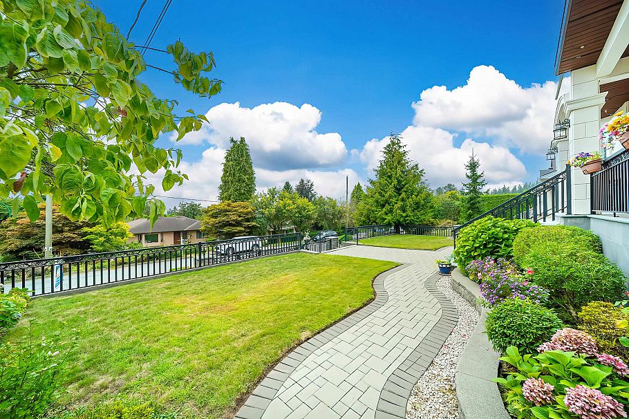 4291 Winnifred Street Burnaby, BC - 7