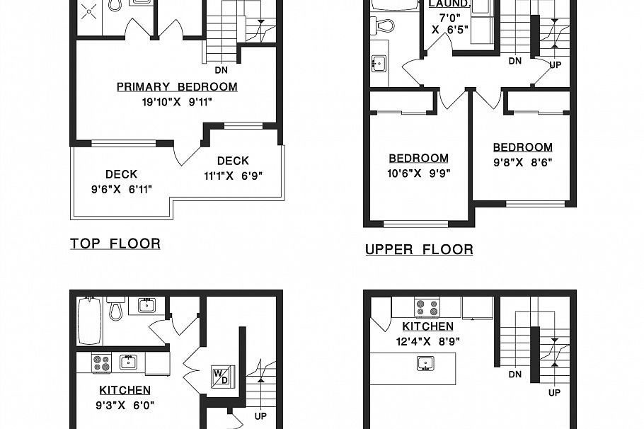 2 533 E 3rd Street North Vancouver, BC - 21