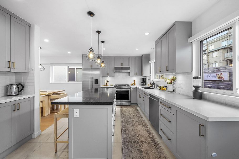 4921 Chester Street Vancouver, BC - 14