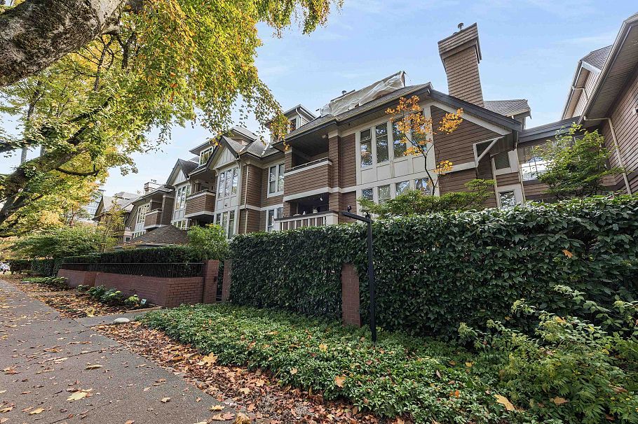 103 628 W 13th Avenue Vancouver, BC - 26