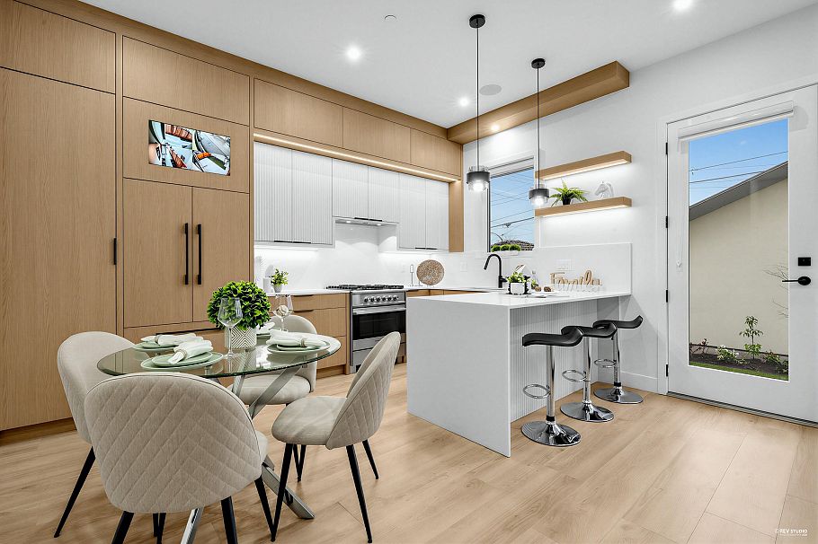 2 1020 Nootka Street Vancouver, BC - 5