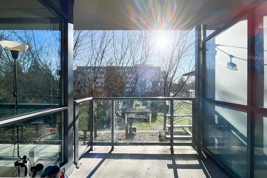 303 750 W 12th Avenue Vancouver, BC - 10