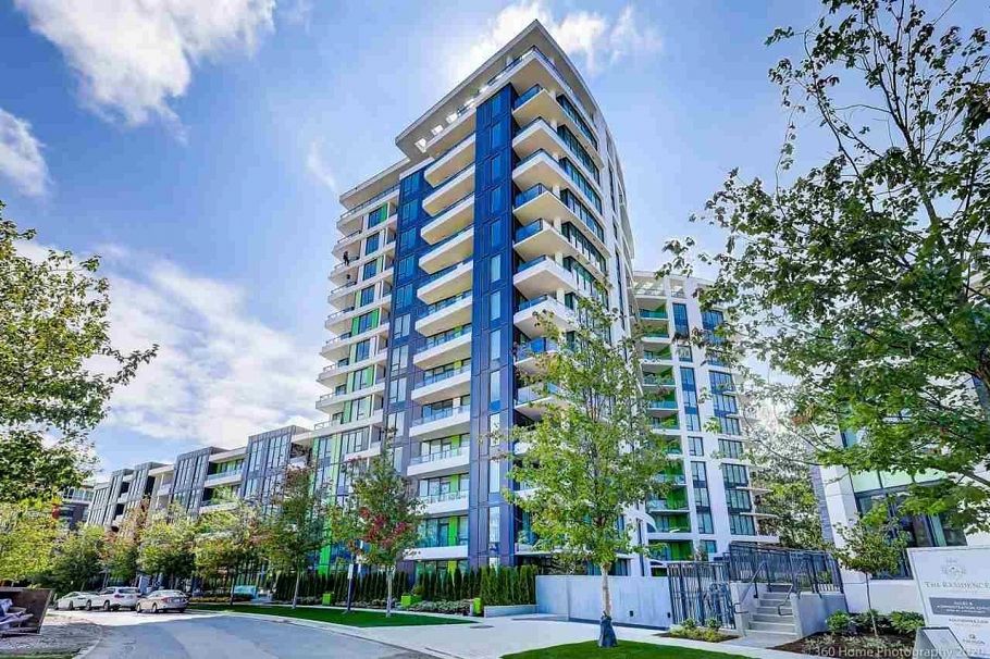 633 3563 ROSS DRIVE, Vancouver BC V6S 0L3 Vancouver, BC - 1