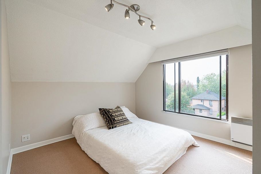 830 E 14th Avenue Vancouver, BC - 33