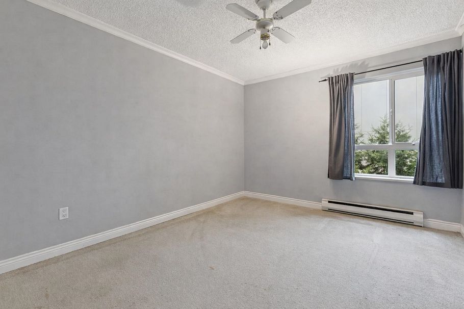 204 1234 Pendrell Street Vancouver, BC - 12