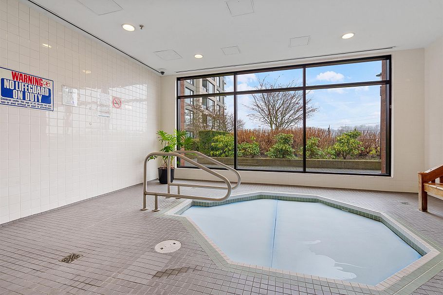 1706 4118 Dawson Street Burnaby, BC - 27