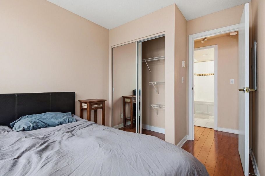 2101 1200 Alberni Street Vancouver, BC - 12