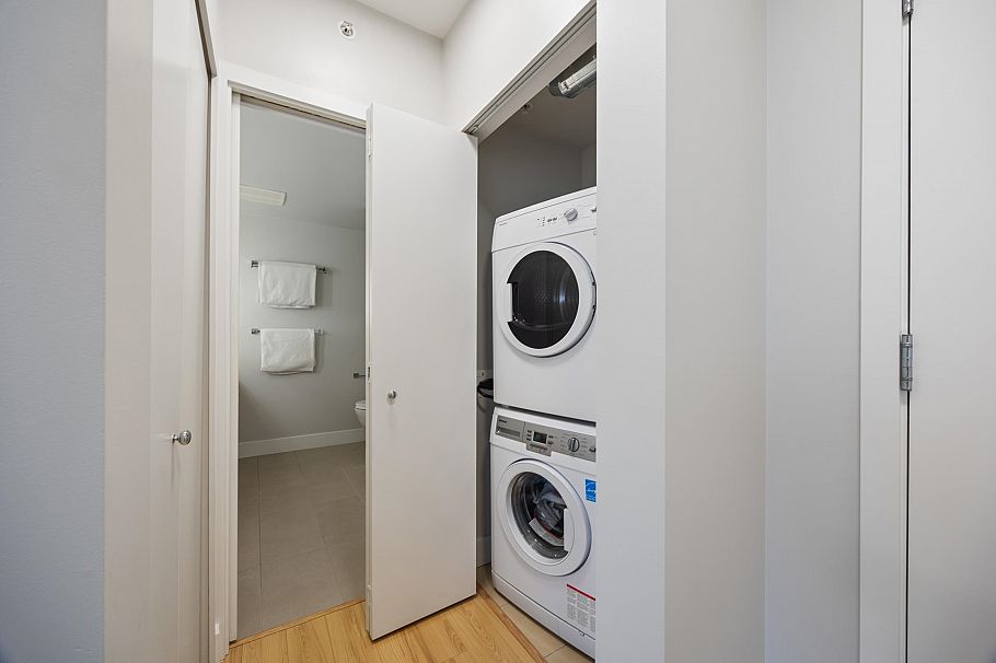 1209 159 W 2nd Avenue Vancouver, BC - 23