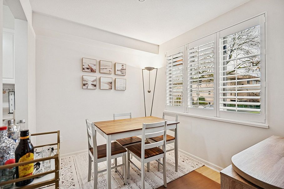 206 2490 W 2nd Avenue Vancouver, BC - 6