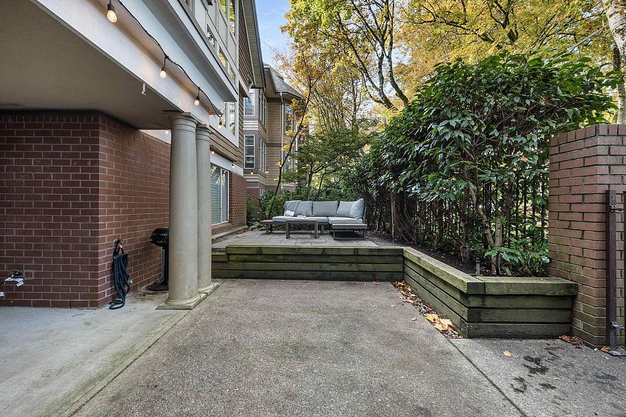 103 628 W 13th Avenue Vancouver, BC - 23