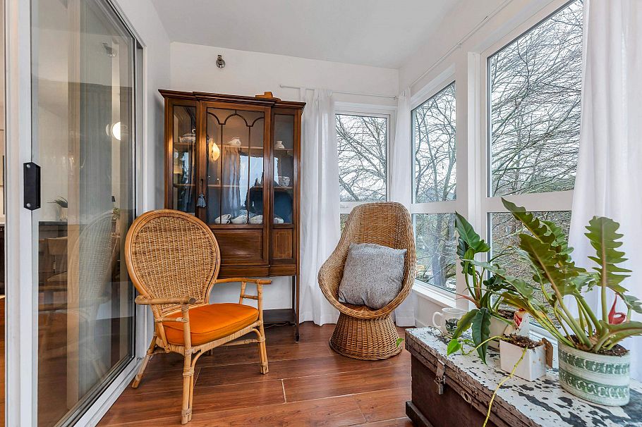 406 2133 Dundas Street Vancouver, BC - 22