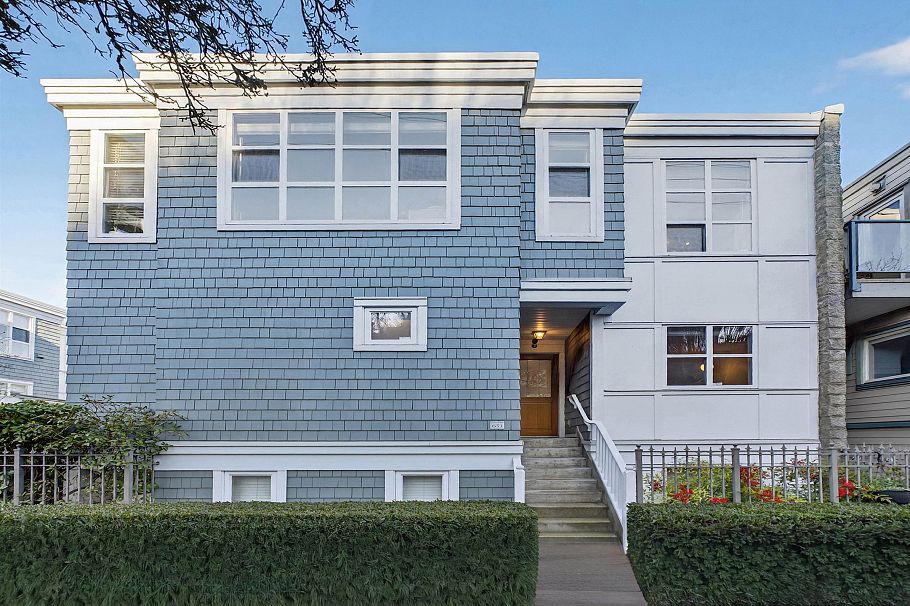 653 W 7th Avenue Vancouver, BC - 26