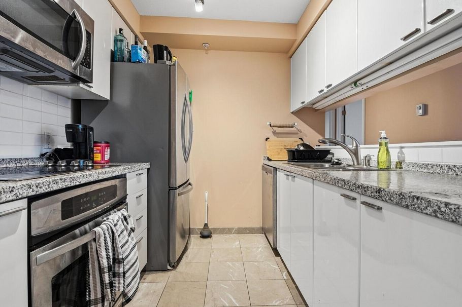 2101 1200 Alberni Street Vancouver, BC - 7