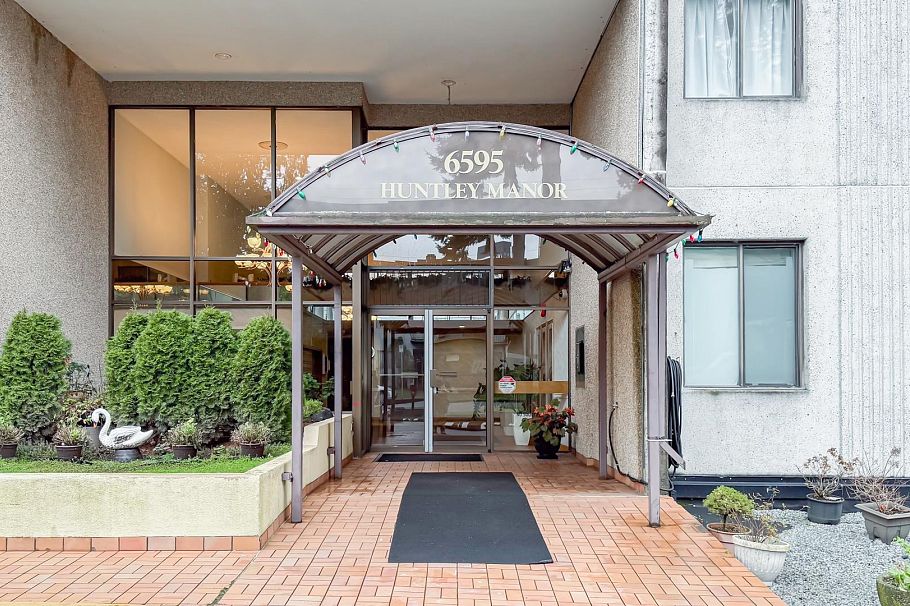 404 6595 Willingdon Avenue Burnaby, BC - 2