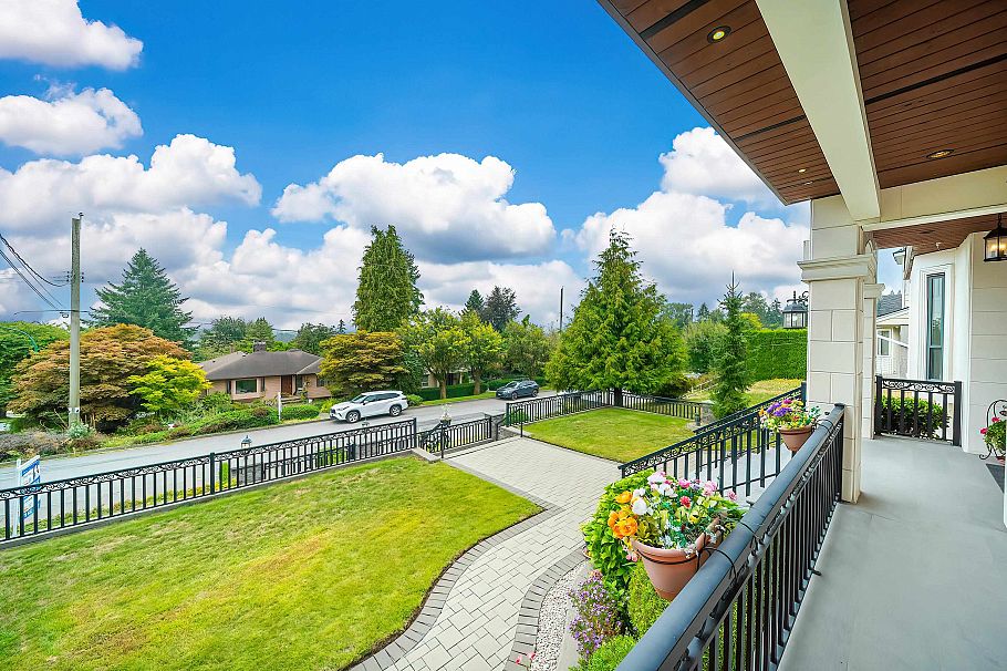 4291 Winnifred Street Burnaby, BC - 25