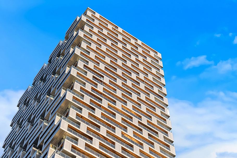 1501 1480 Howe Street Vancouver, BC - 38