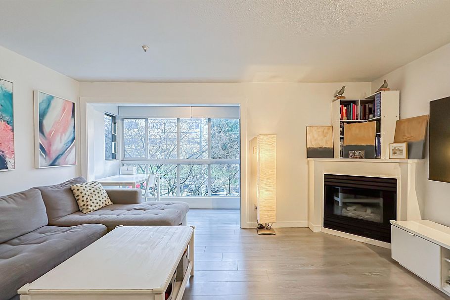 309 2211 Wall Street Vancouver, BC - 5