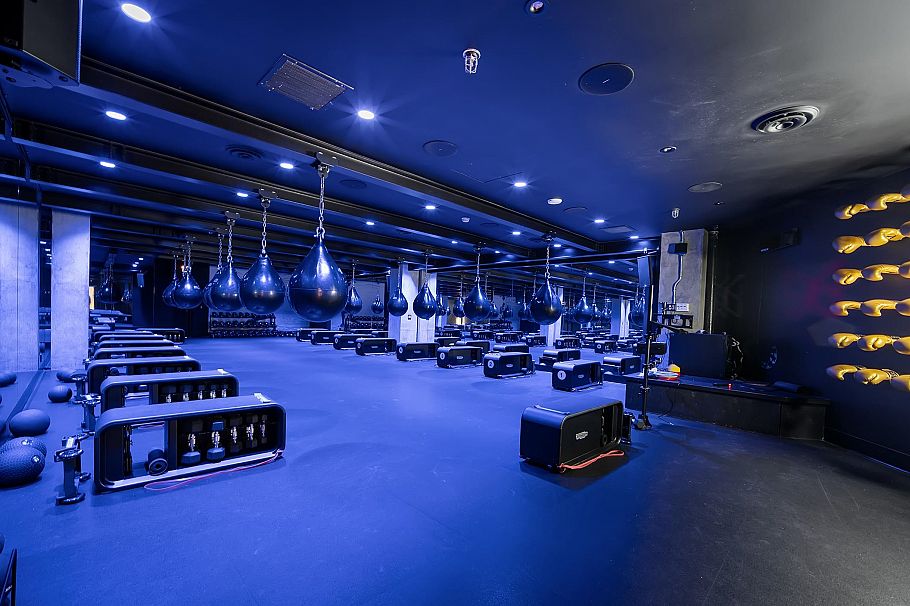 1501 1480 Howe Street Vancouver, BC - 26