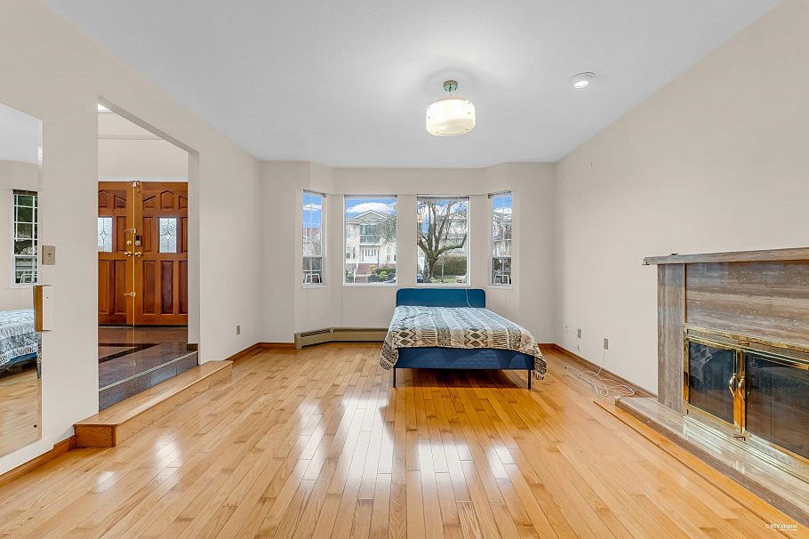 2068 Scarboro Avenue Vancouver, BC - 17