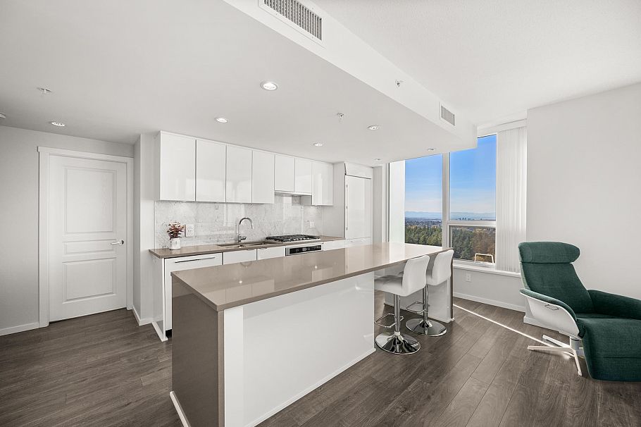 3707 5883 Barker Avenue Burnaby, BC - 12