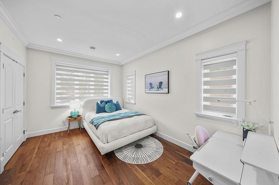 3339 W 27th Avenue Vancouver, BC - 16