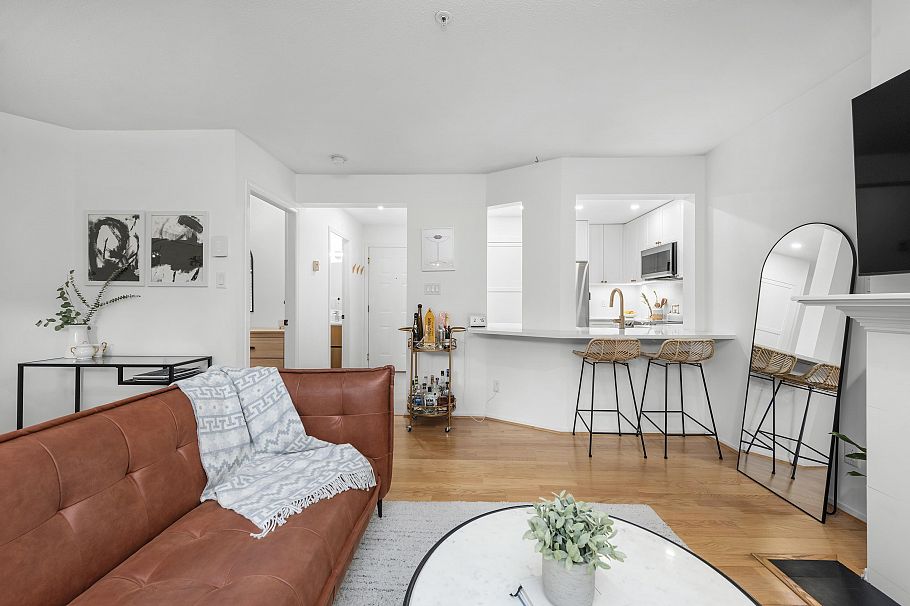 103 628 W 13th Avenue Vancouver, BC - 7