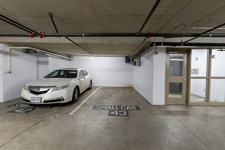 309 33 W Pender Street Vancouver, BC - 18